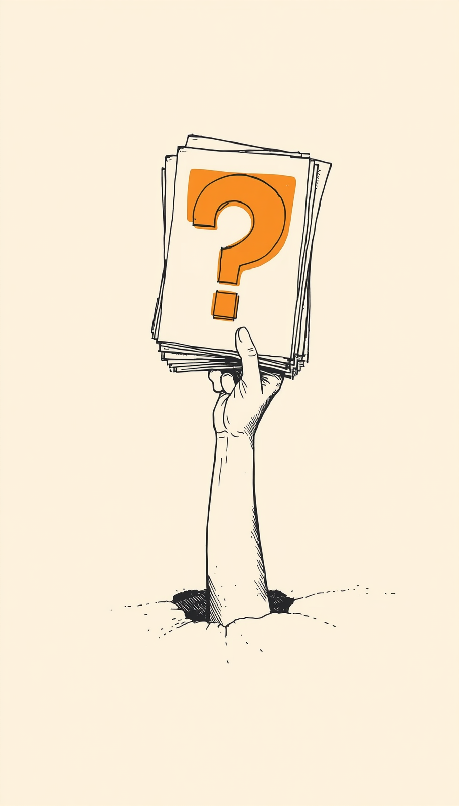 What surveys count